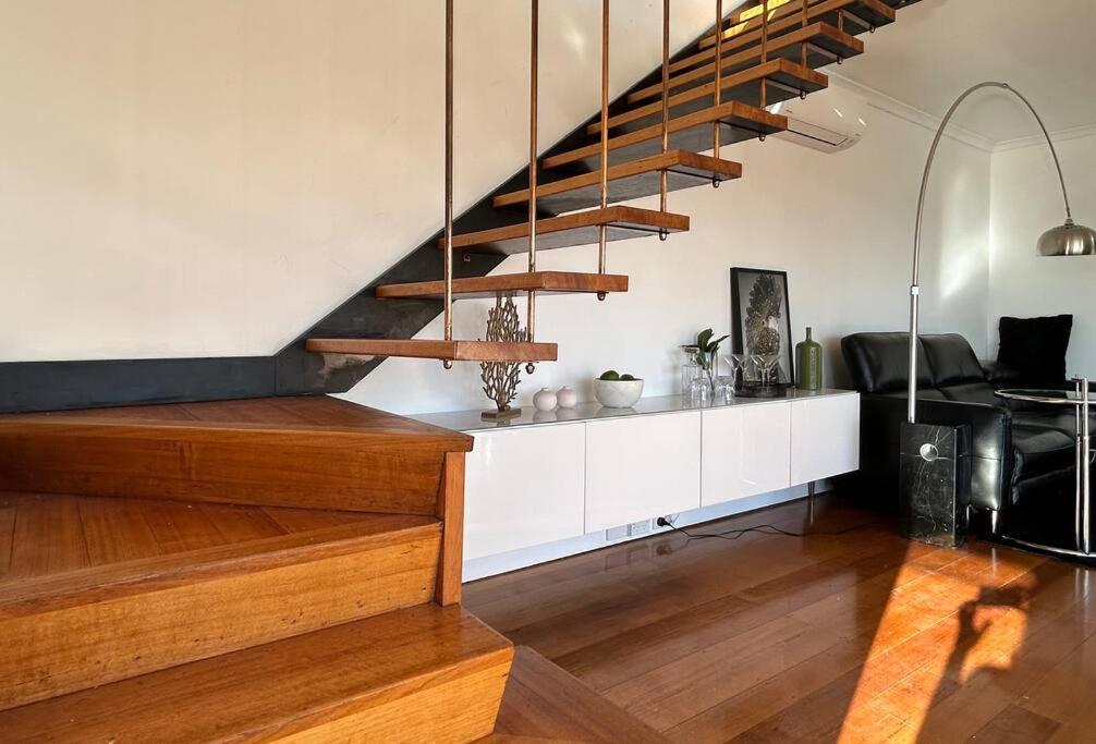 Villa The Tassie - Luxury With Panoramic Water Views Hobart Exterior foto